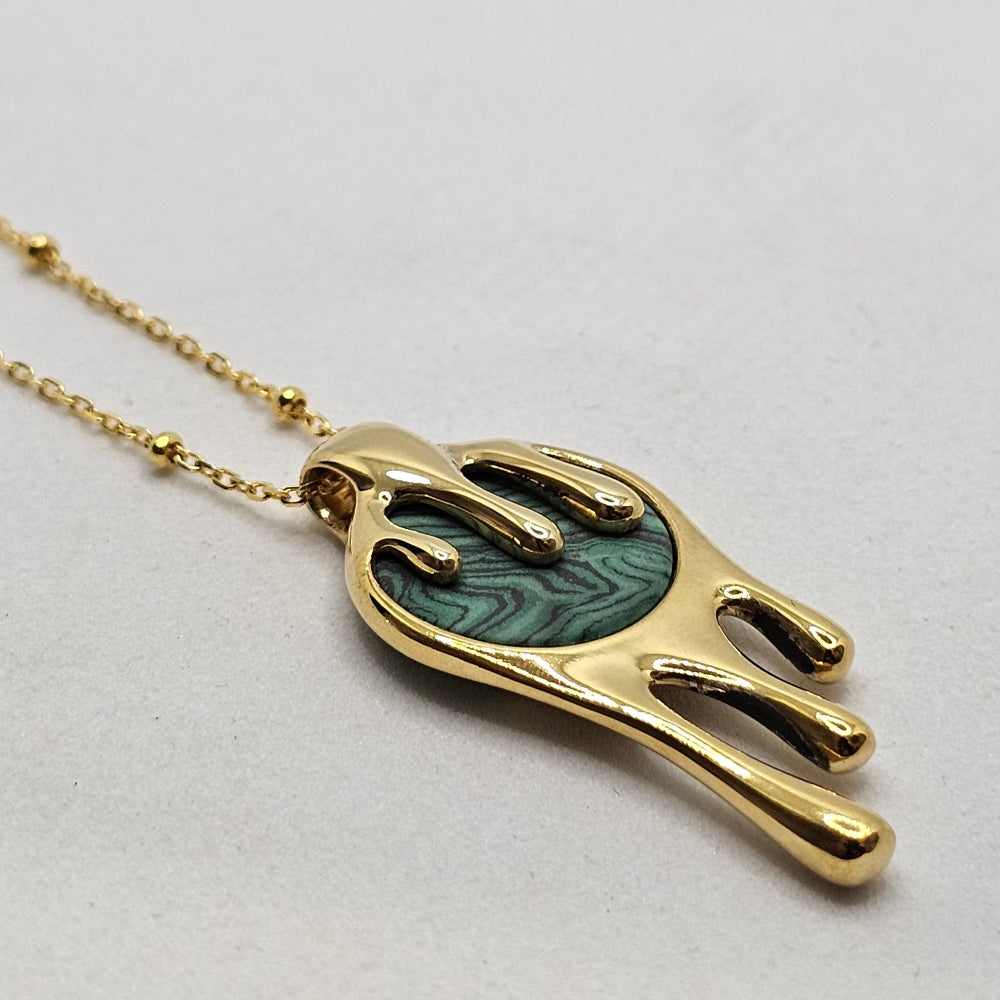 Liquidus Pendant I
