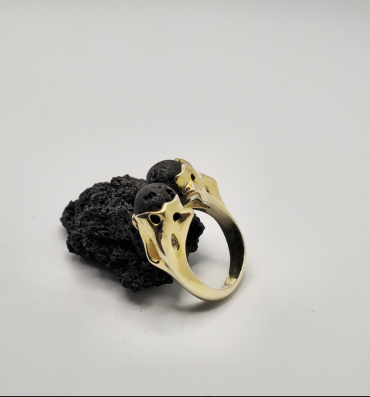 Hephaestus Ring I