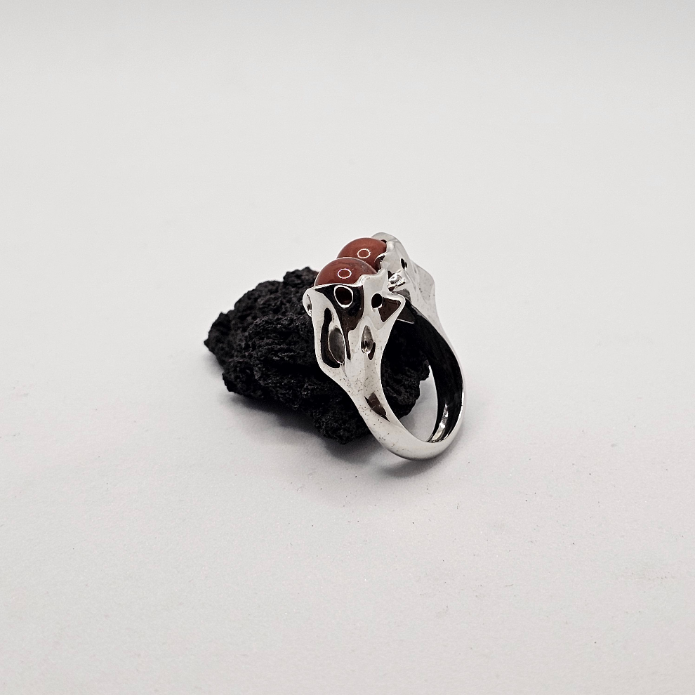 Hephaestus Ring IV