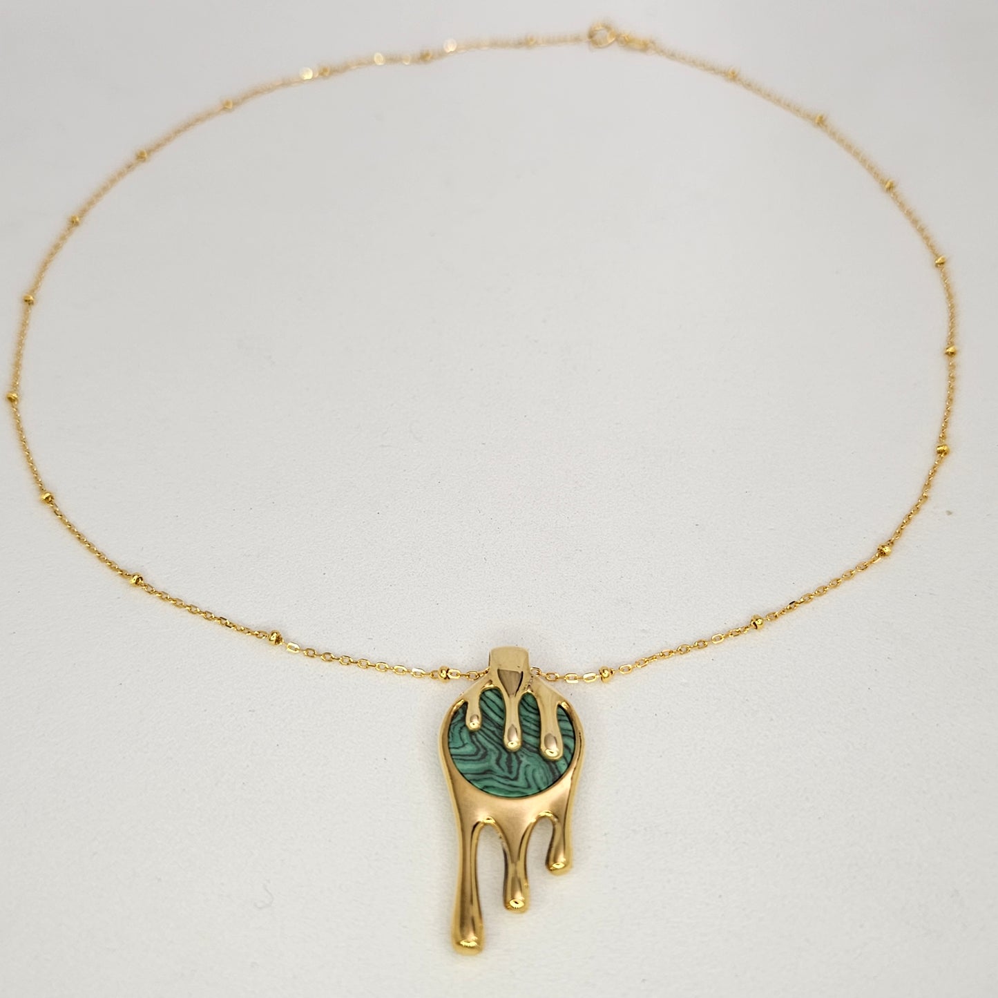 Liquidus Pendant I