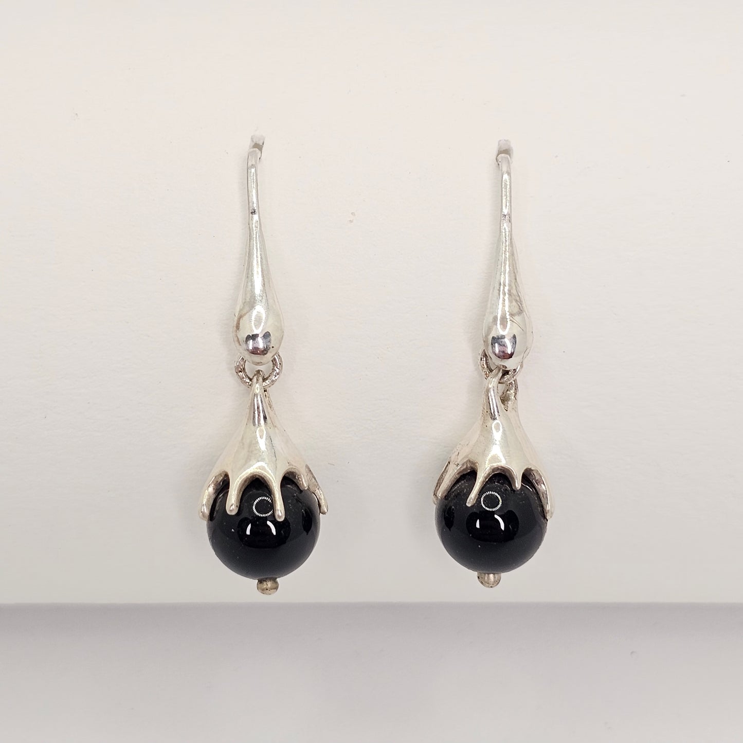 Hephaestus Earring II