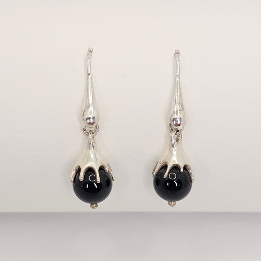 Hephaestus Earring II