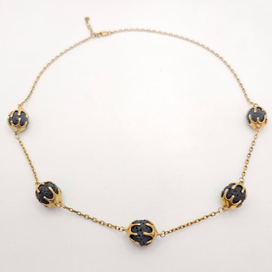 Hephaestus Necklace III