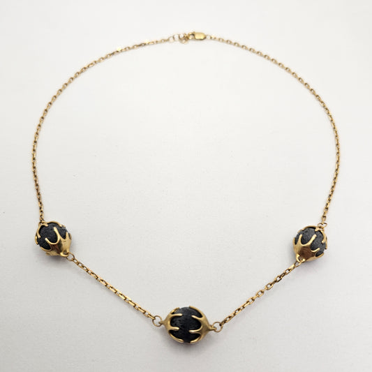 Hephaestus Necklace II