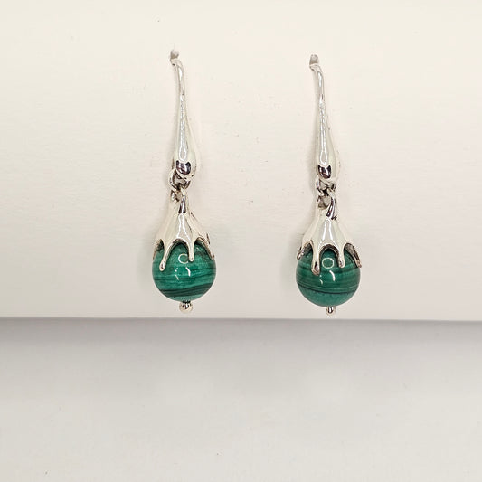 Hephaestus Earring IV