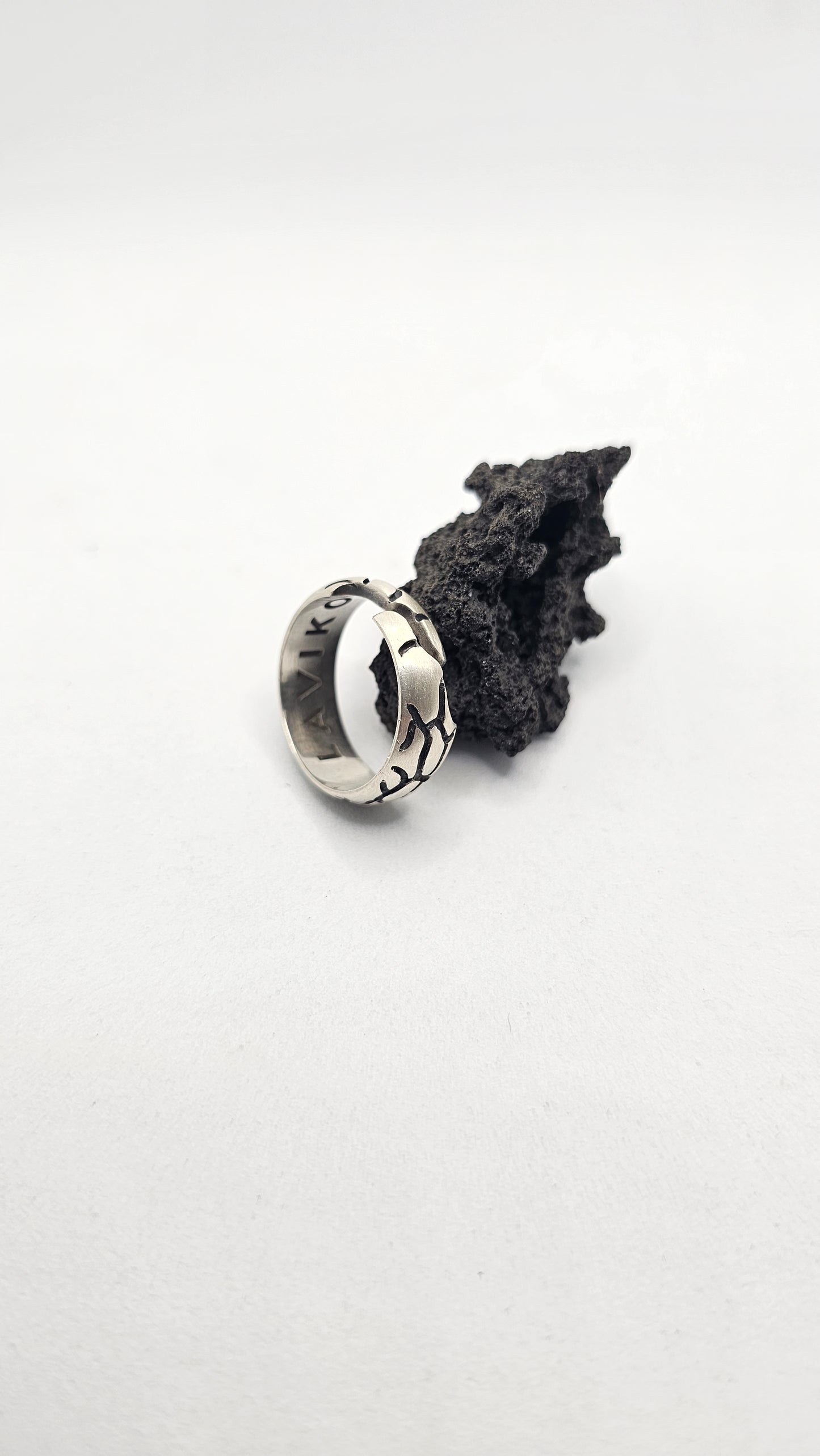 Volcano Ring