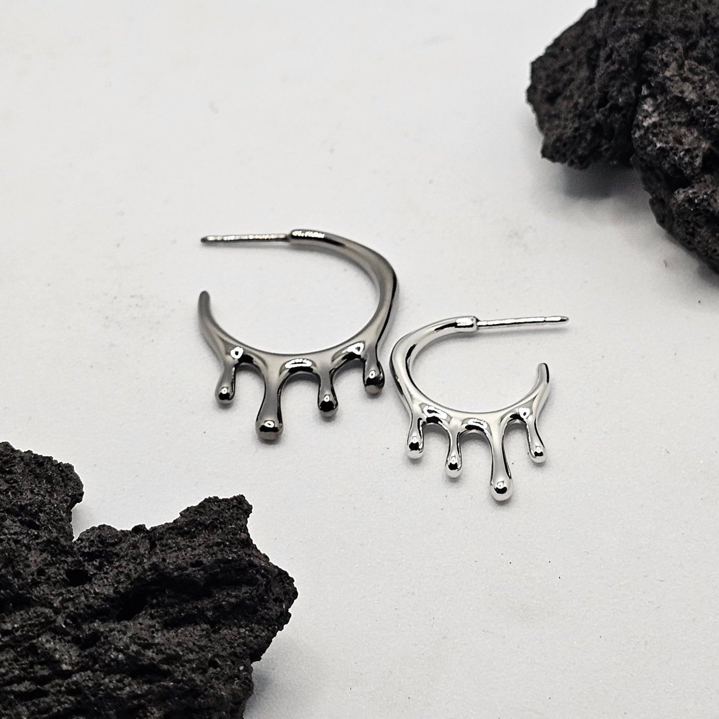 Liquidus Earring "small"