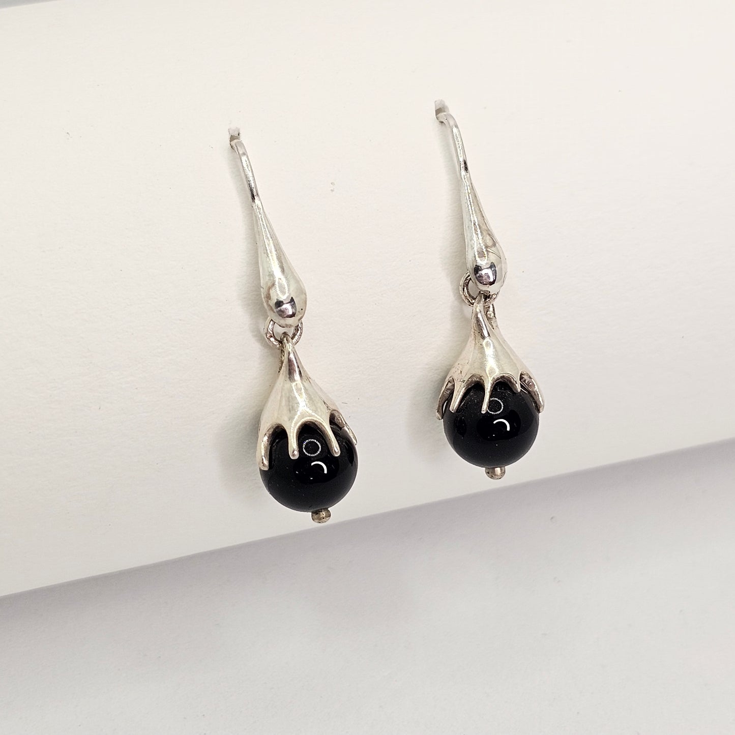 Hephaestus Earring II