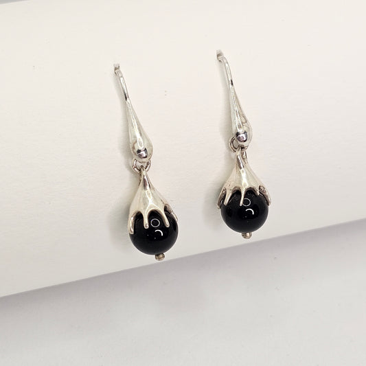 Hephaestus Earring II