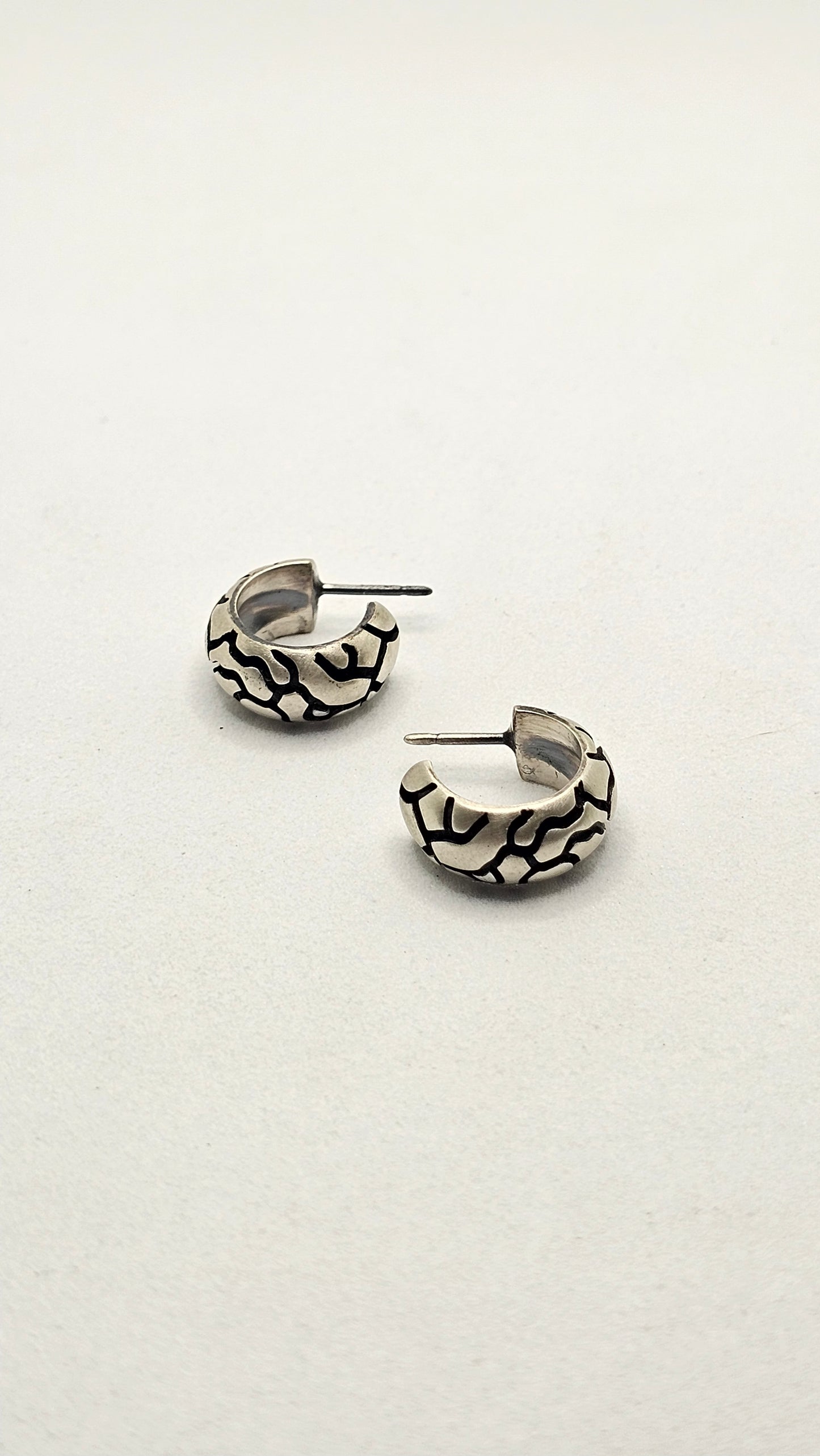 Volcano Earring S