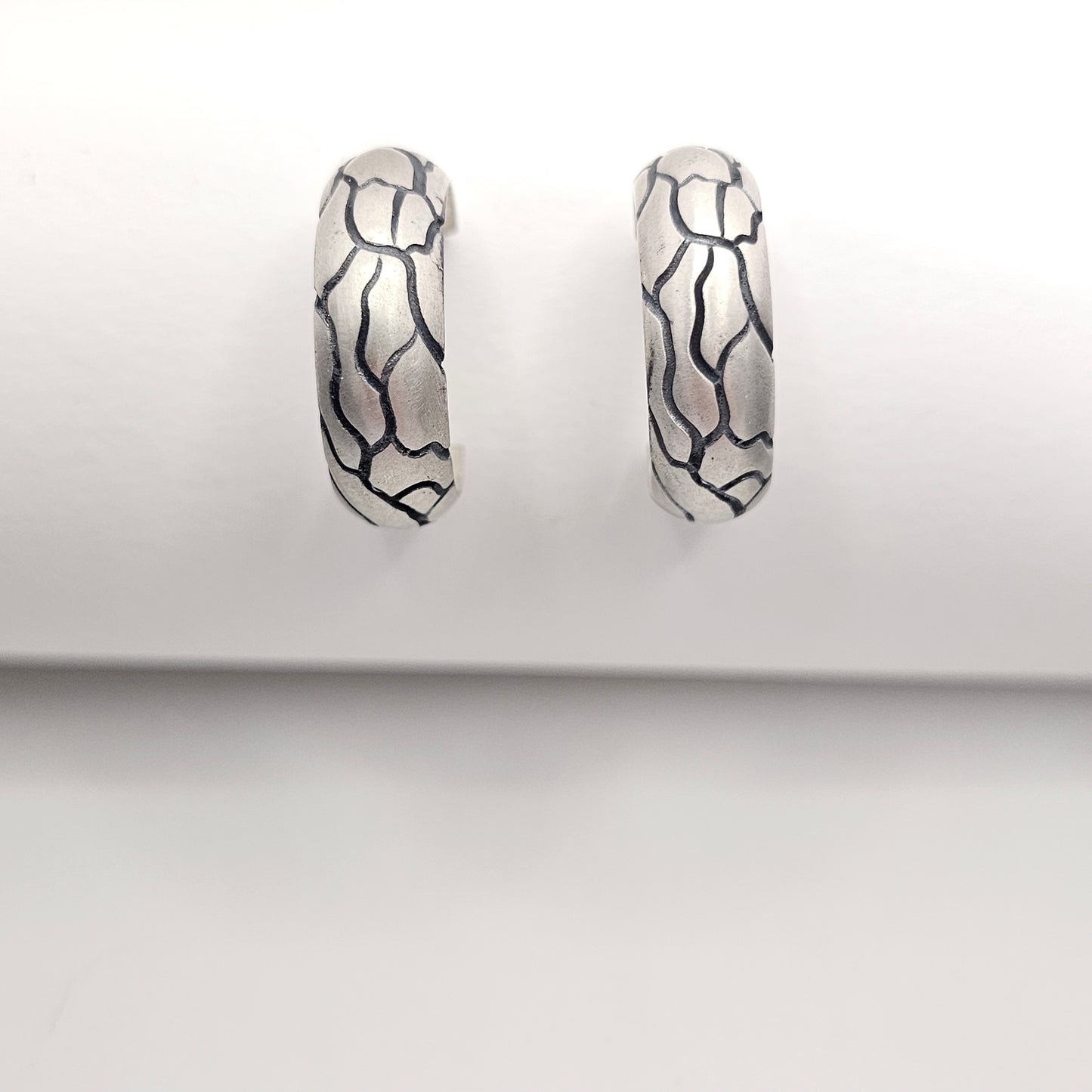 Volcano Earring L