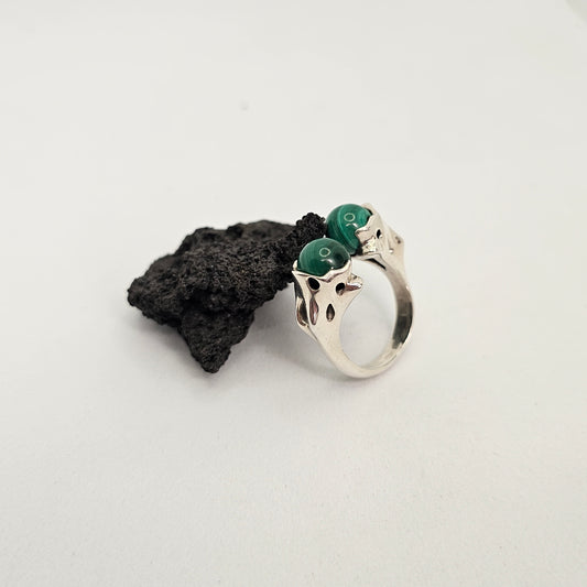 Hephaestus Ring II