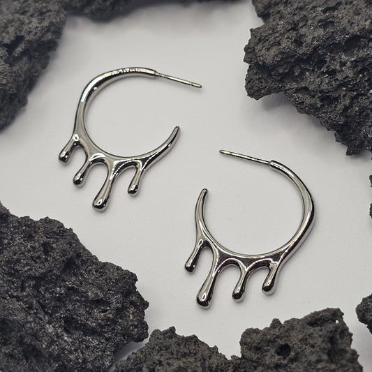 Liquidus Earring "small"