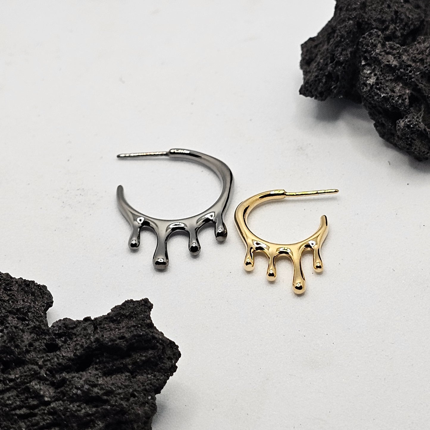 Liquidus Earring "small"