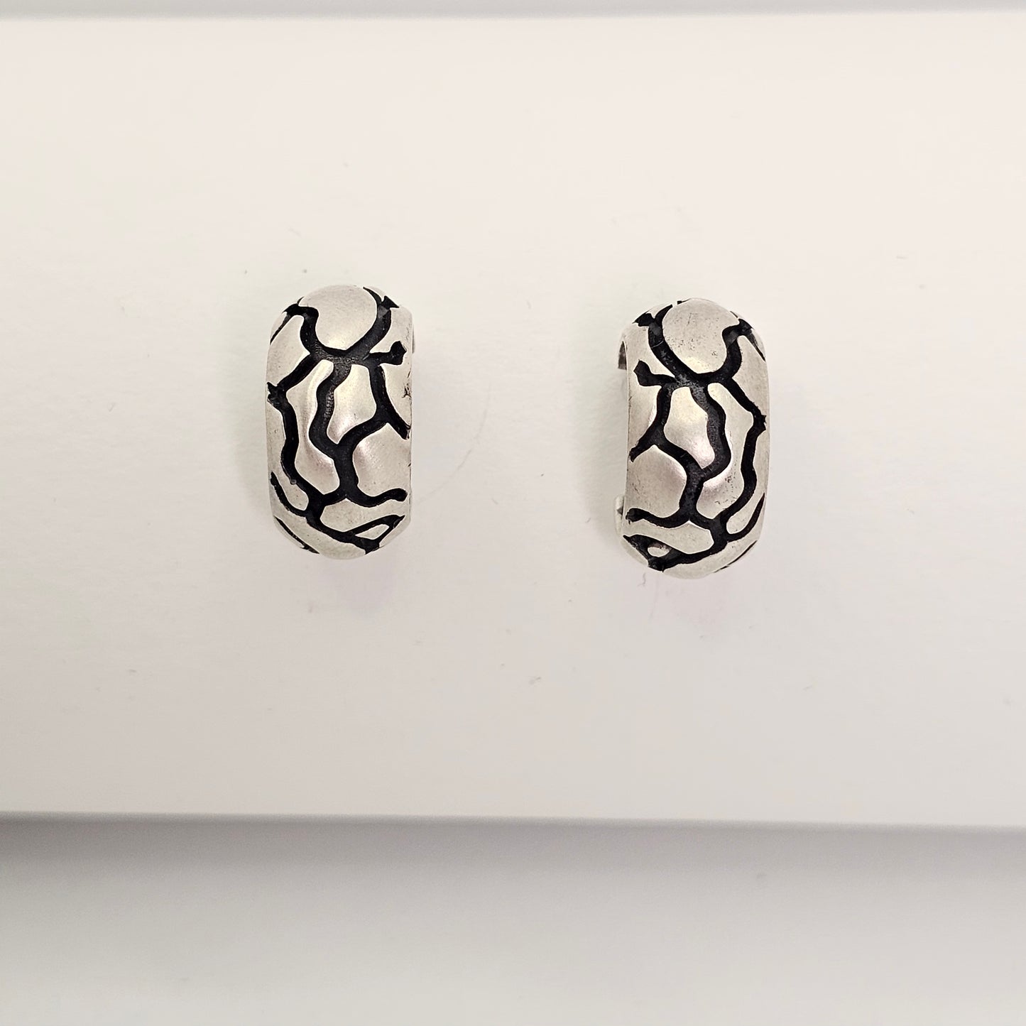 Volcano Earring S