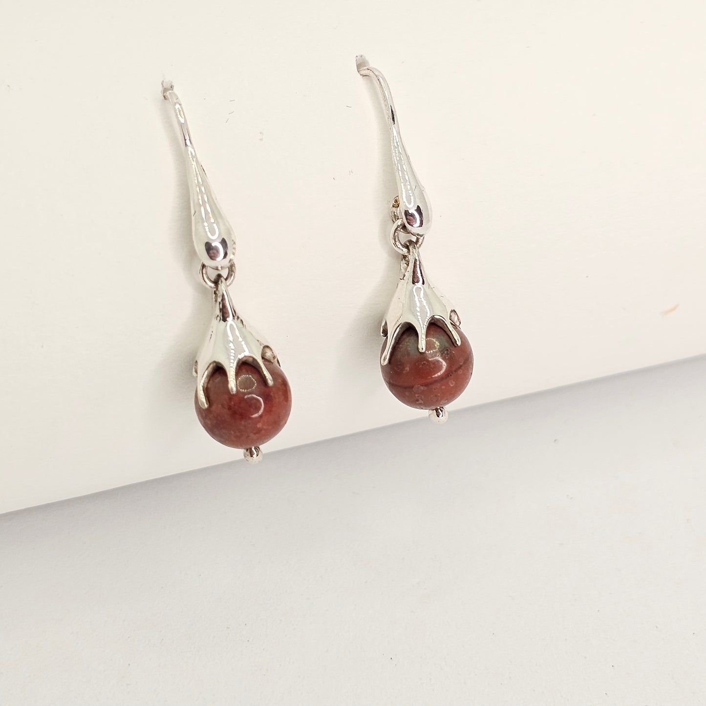 Hephaestus Earring III
