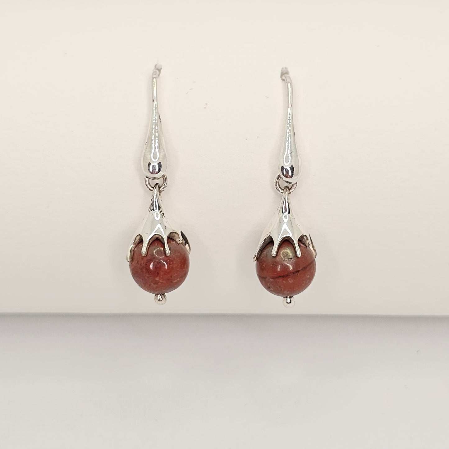 Hephaestus Earring III
