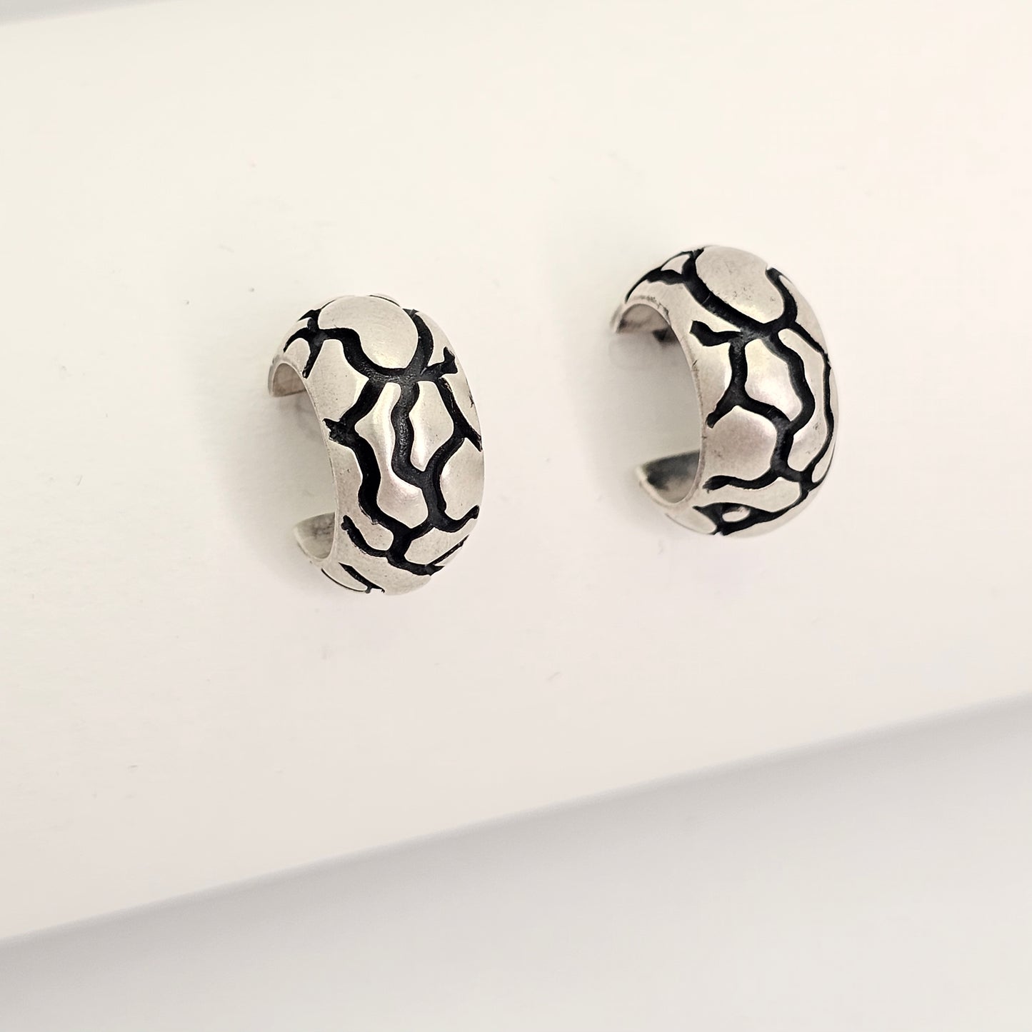 Volcano Earring S