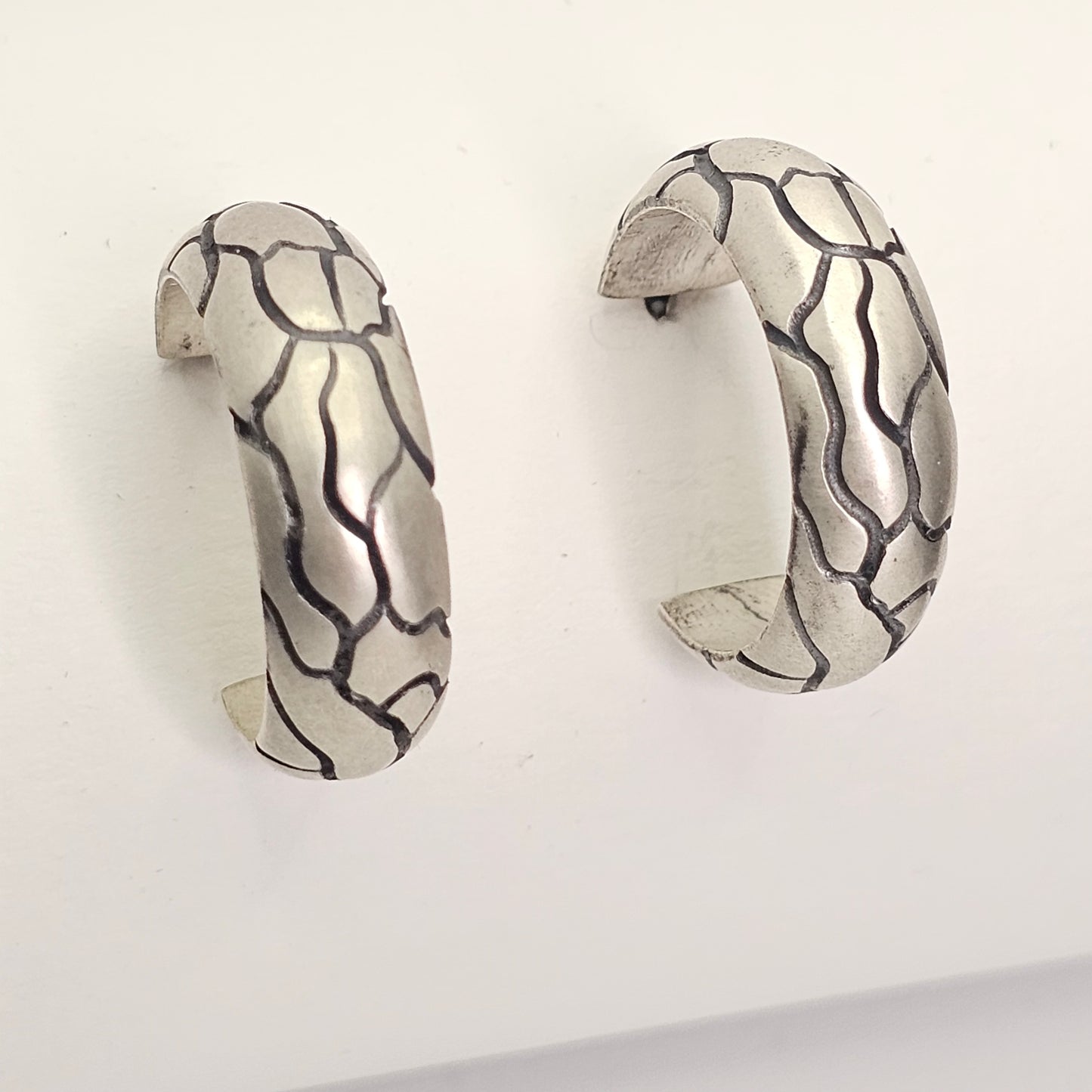 Volcano Earring L