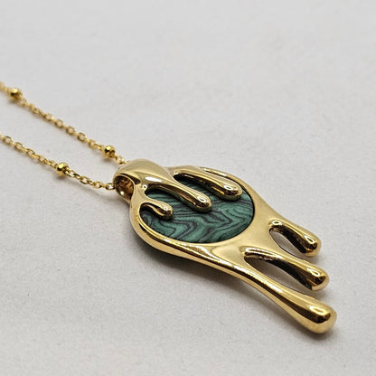 Liquidus Pendant I