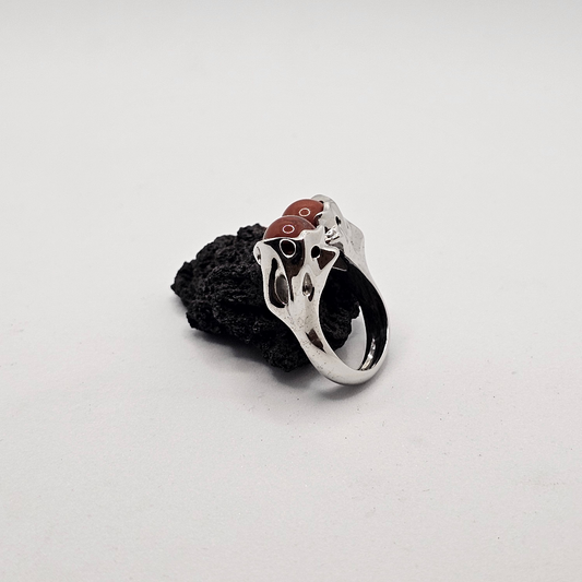 Hephaestus Ring IV