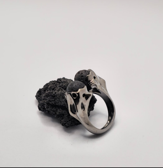 Hephaestus Ring III