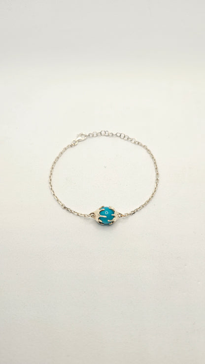Liquidus Bracelet IV