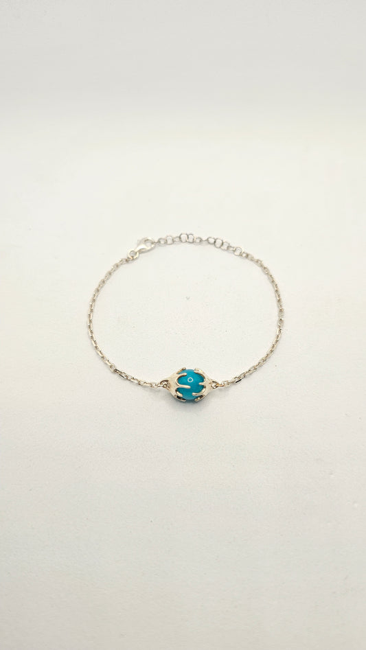 Liquidus Bracelet IV