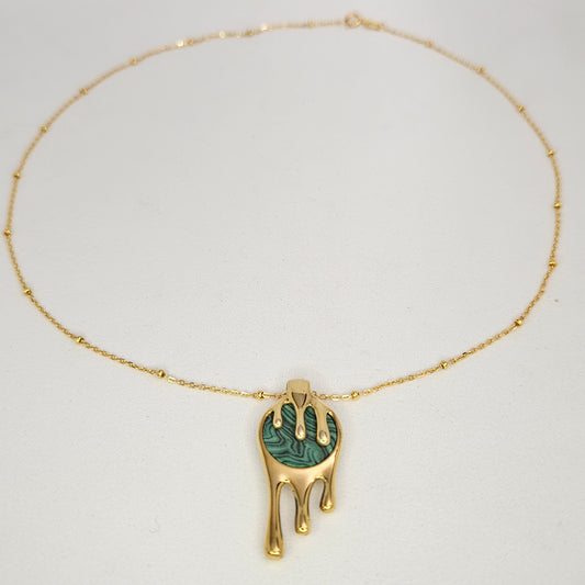 Liquidus Pendant I