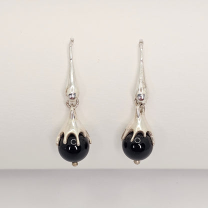 Hephaestus Earring II