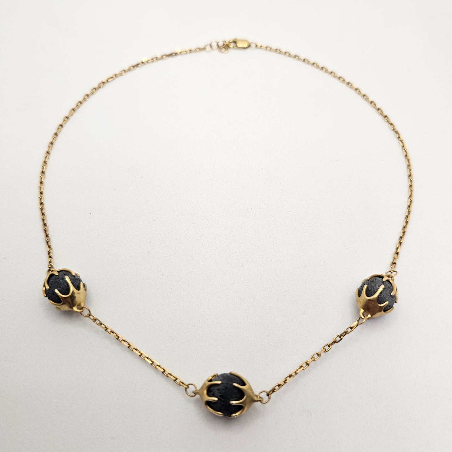 Hephaestus Necklace II