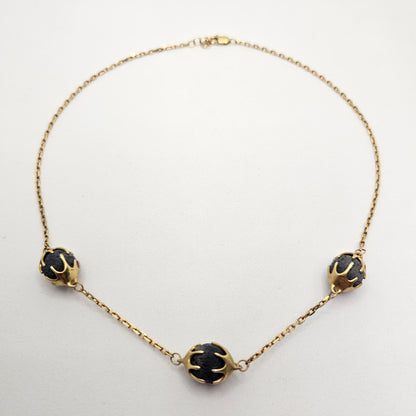 Hephaestus Necklace II