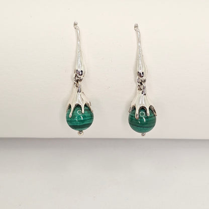 Hephaestus Earring IV
