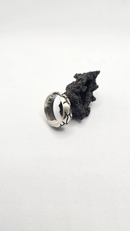 Volcano Ring