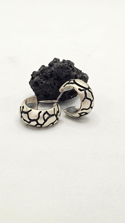 Volcano Earring S