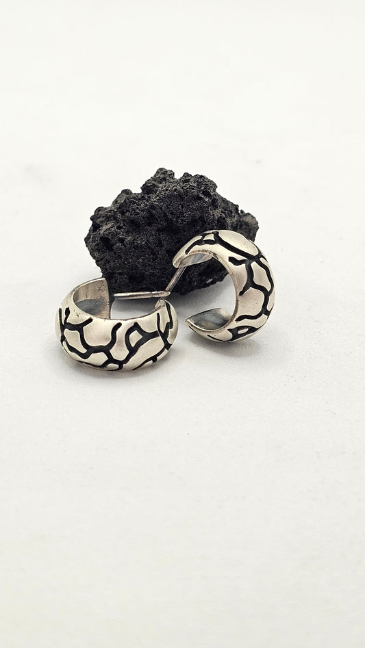 Volcano Earring S