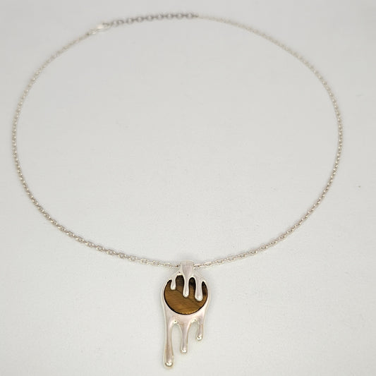 Liquidus Pendant III