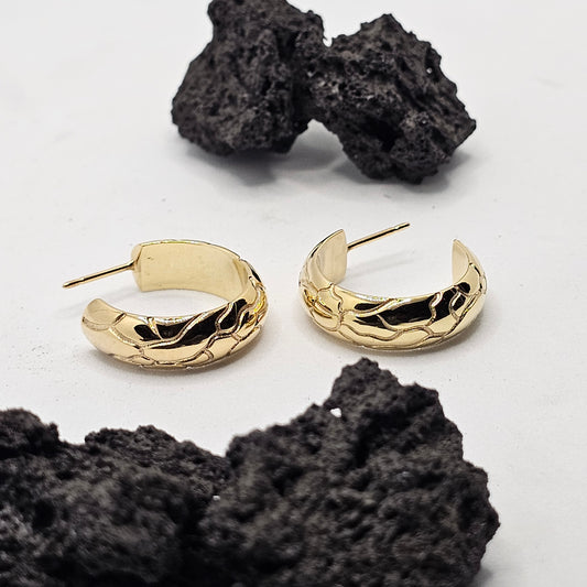 Volcano Earring