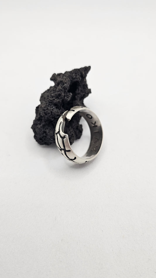 Volcano Ring