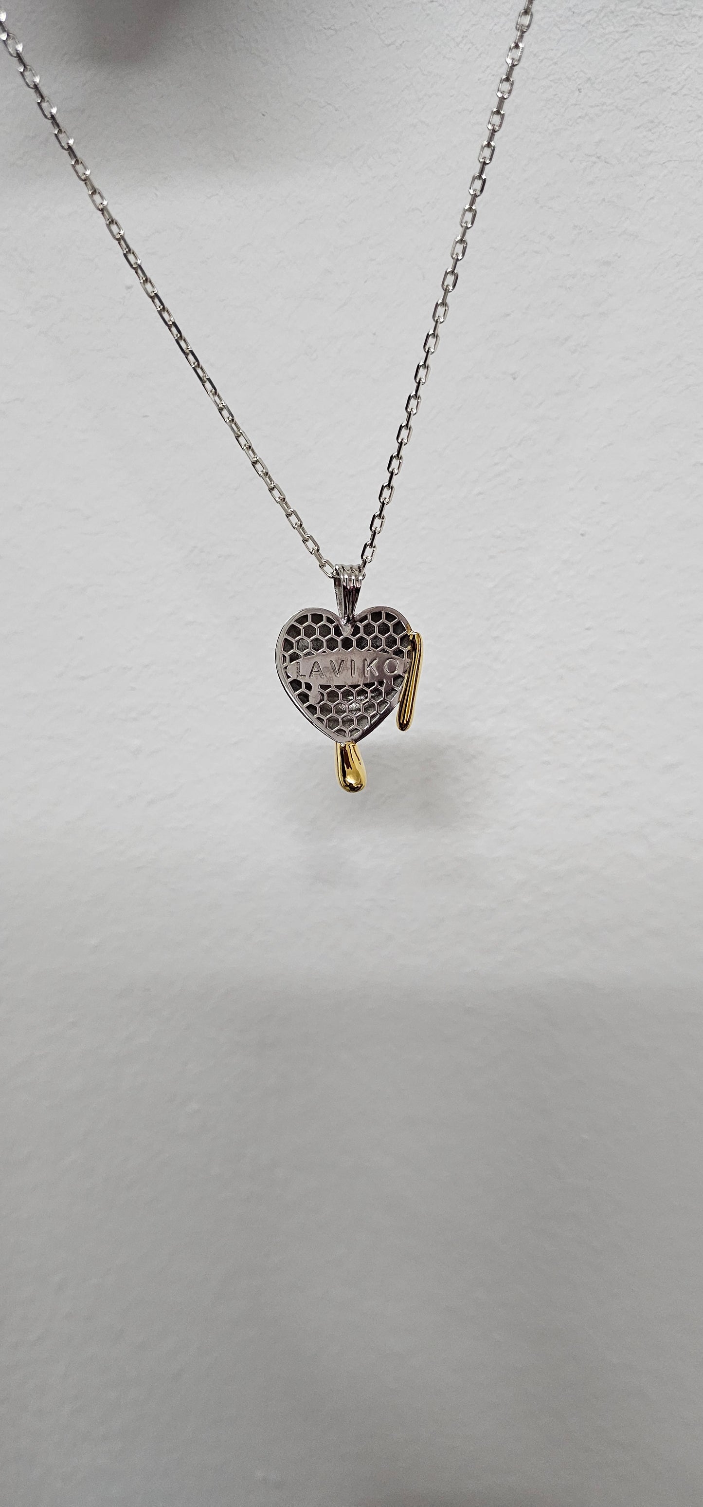 Loveko pendant