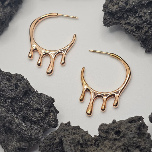 Liquidus Earring I