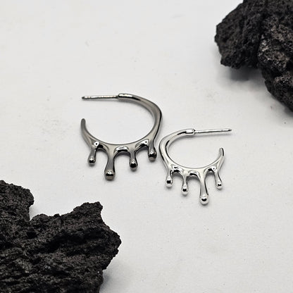 Liquidus Earring "small"
