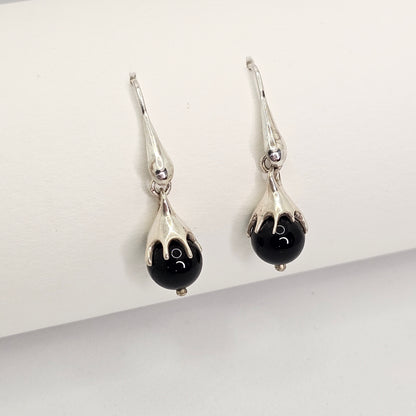 Hephaestus Earring II