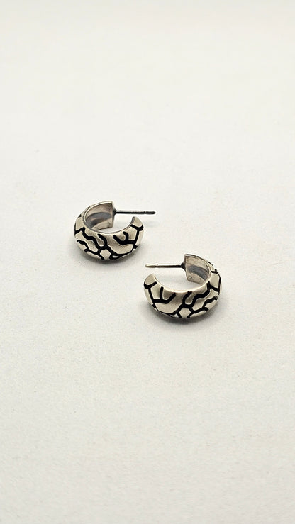 Volcano Earring S