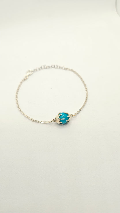 Liquidus Bracelet IV