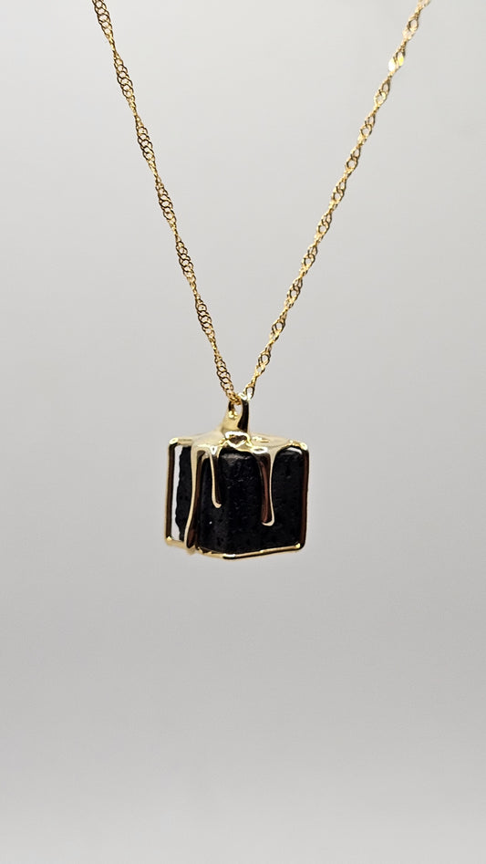 Solidus Pendant