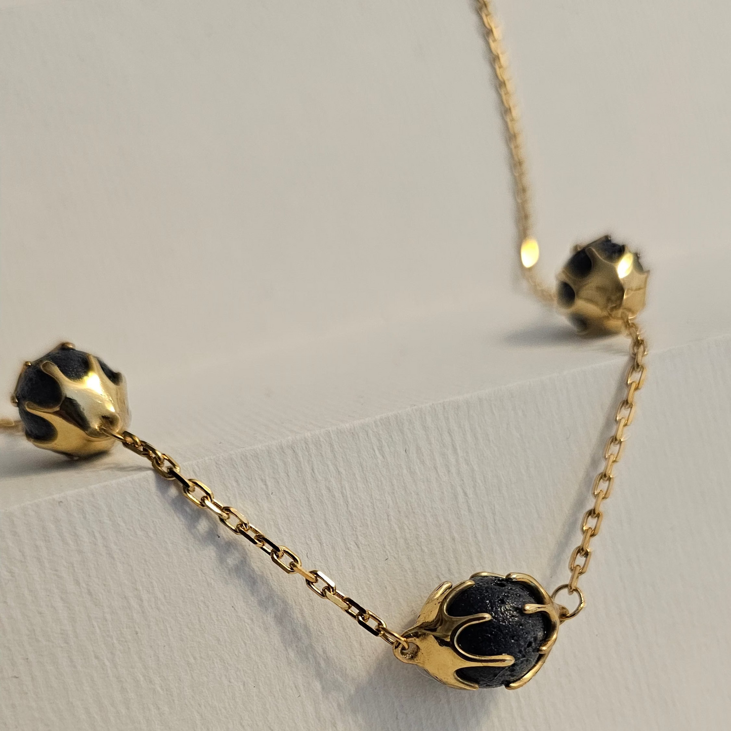 Hephaestus Necklace II