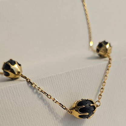 Hephaestus Necklace II