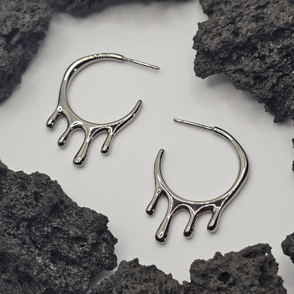 Liquidus Earring "small"