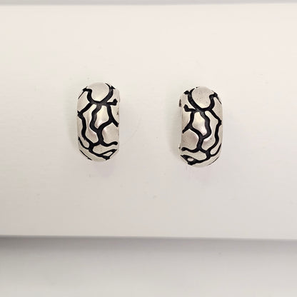 Volcano Earring S